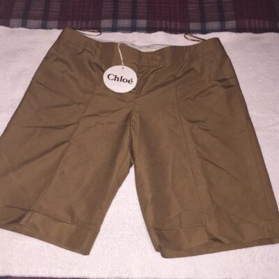 Ladies Bermuda Shorts