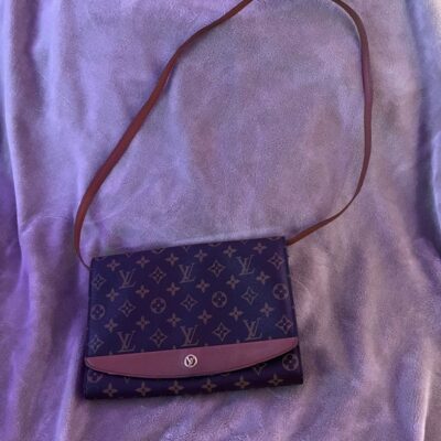 Louis Vuitton Bordeaux