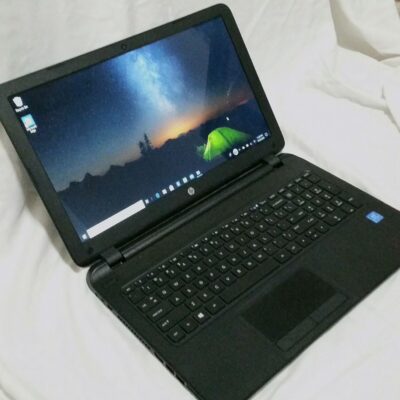 HP 15 LAPTOP