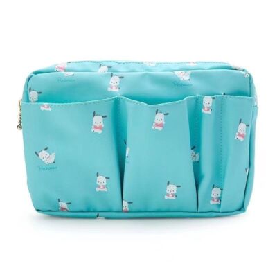 Sanrio Pochacco storage bag/ pouch