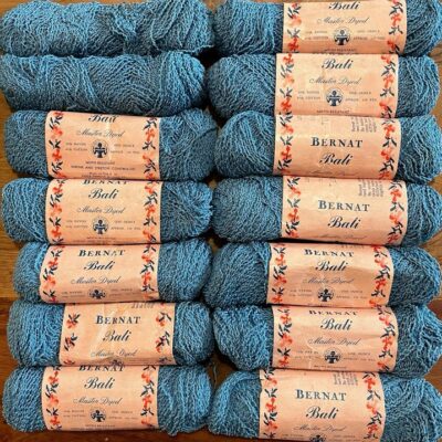 Bernat yarn