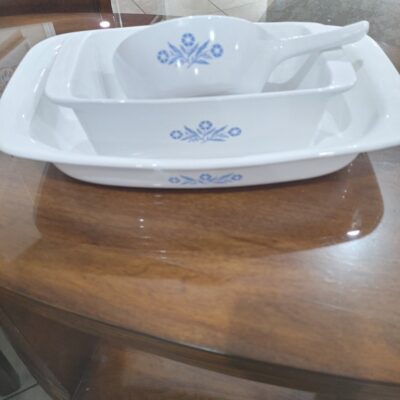 Corning Ware