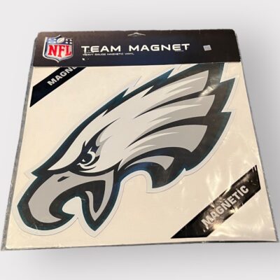 New Eagles NFL Licensed Magnet