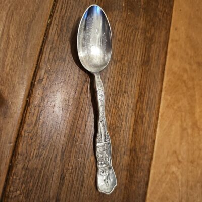 Collectors Spoon