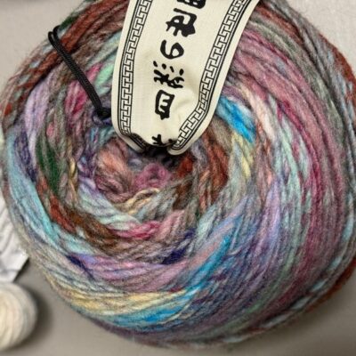 NORO Ito Yarn