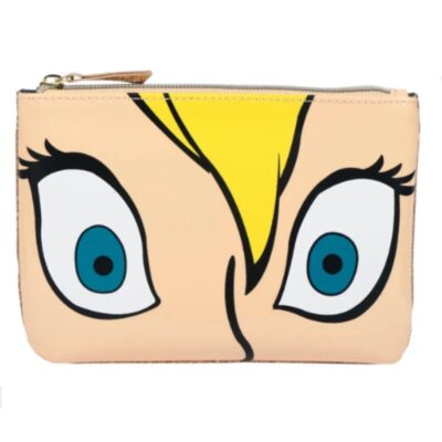 Tinker Bell Multi-Purpose Pouch