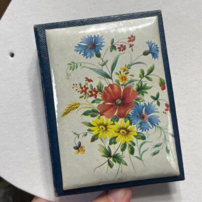 Vintage 1950’s Abel Morrall’s Needle Book