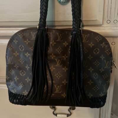 Louis Vuitton Revamped