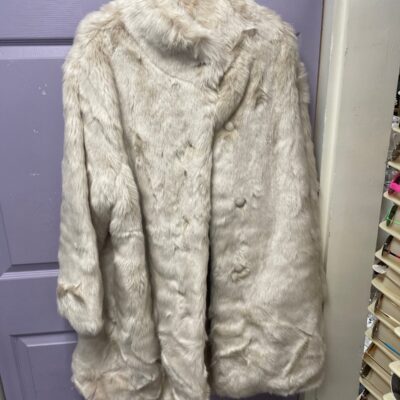 Stunning Happy Nature Coat size Medium