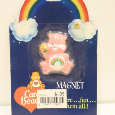 Care Bears Collectors Magnet in Original Packaging for Sale