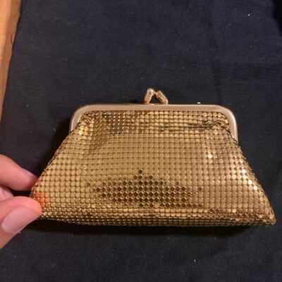 coin purse