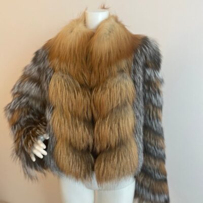 Fur Coat