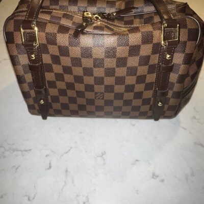 Louis Vuitton Rivington GM Damier