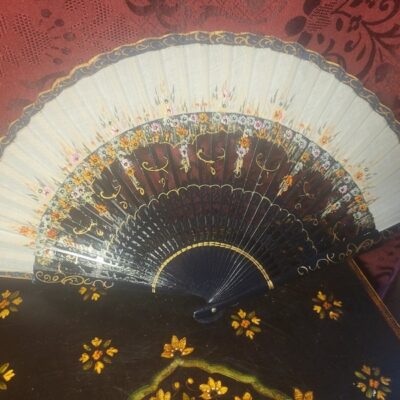 Vintage Asian Fans