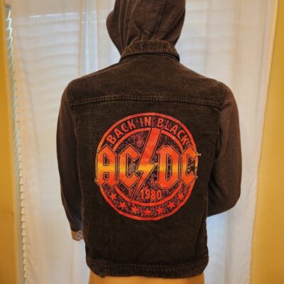 Acdc jacket