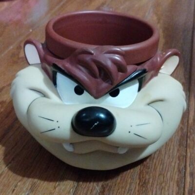 VTG Tasmanian Devil Mug