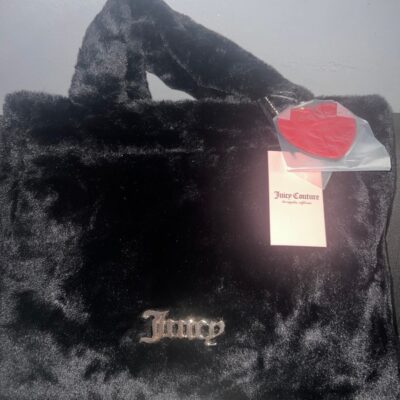 Juicy Couture Bag