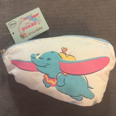 Disney Dumbo Japan Pouch