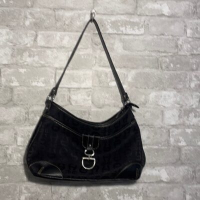 Etienne Aigner shoulder purse