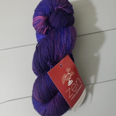 Zen yarn garden serenity 20 Yarn