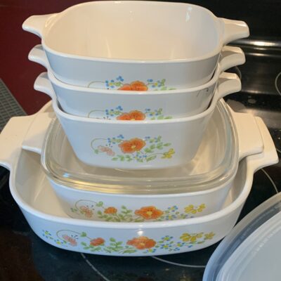 Corning Ware