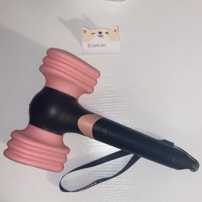 BLACKPINK LIGHTSTICK VER 2