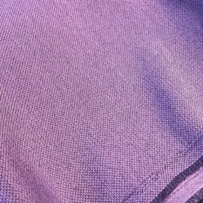 6.25 Yards Violet Upholstery Fabric