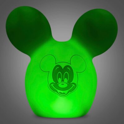 Disney Mickey Light Up Balloon 2023 Just Release!