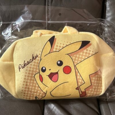 Pokémon – Pikachu Koro Bag