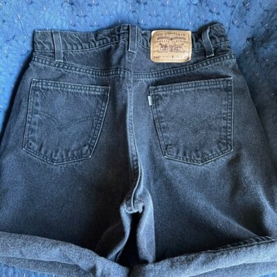 Vintage Levi’s Shorts