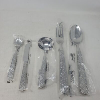 Ricci Labirinto 5 Piece Hostess Set AP20B