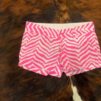 Lilly pulitzer shorts