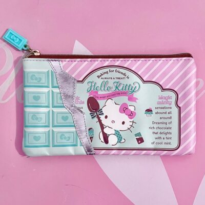 Hello Kitty Pouch