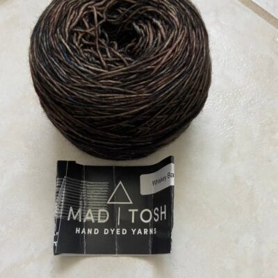 Madeline tosh merino yarn