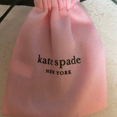 Kate Spade earrings