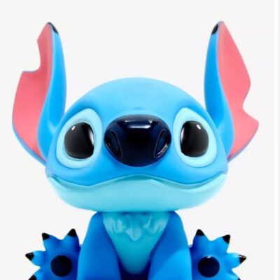 Lilo And Stitch Stitch Sitting Mood Light