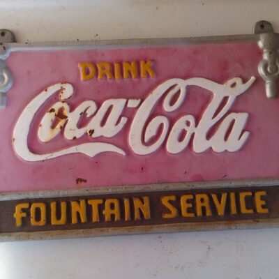 coca cola collectibles