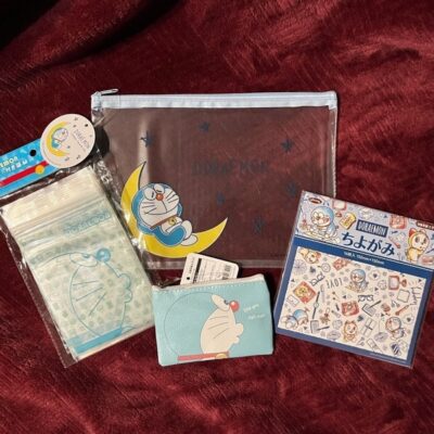 Doraemon Bundle