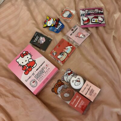 Hello Kitty Bundle