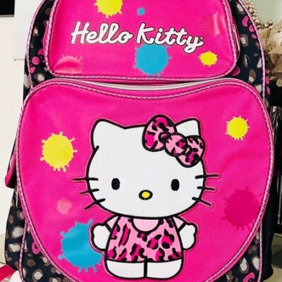 Hello kitty