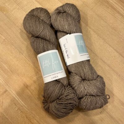 Little Fox Linea Yarn