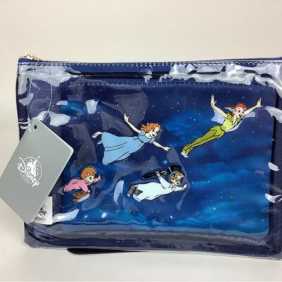 Disney Peter Pan Pouch