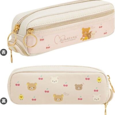 Rilakkuma Littlearch Slim Pouch