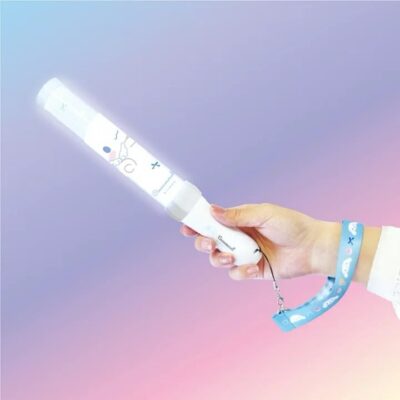 JAPAN Cinnamoroll KPOP Concert Light Stick w/ Strap (Only 1 Available)