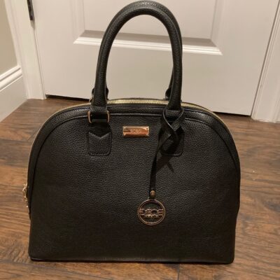 Authentic BCBG Handbag