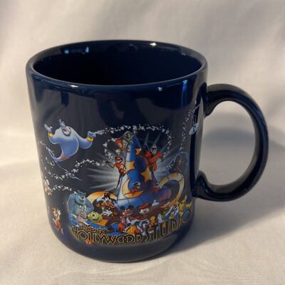 Disney Hollywood Studios mug B54