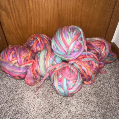 Yarn